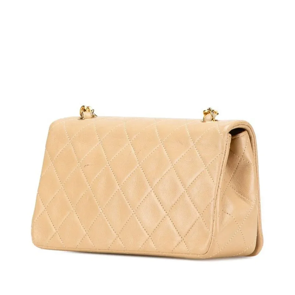 CHANEL delivery duty